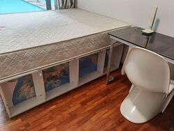 NV Residences (D18), Condominium #551568141